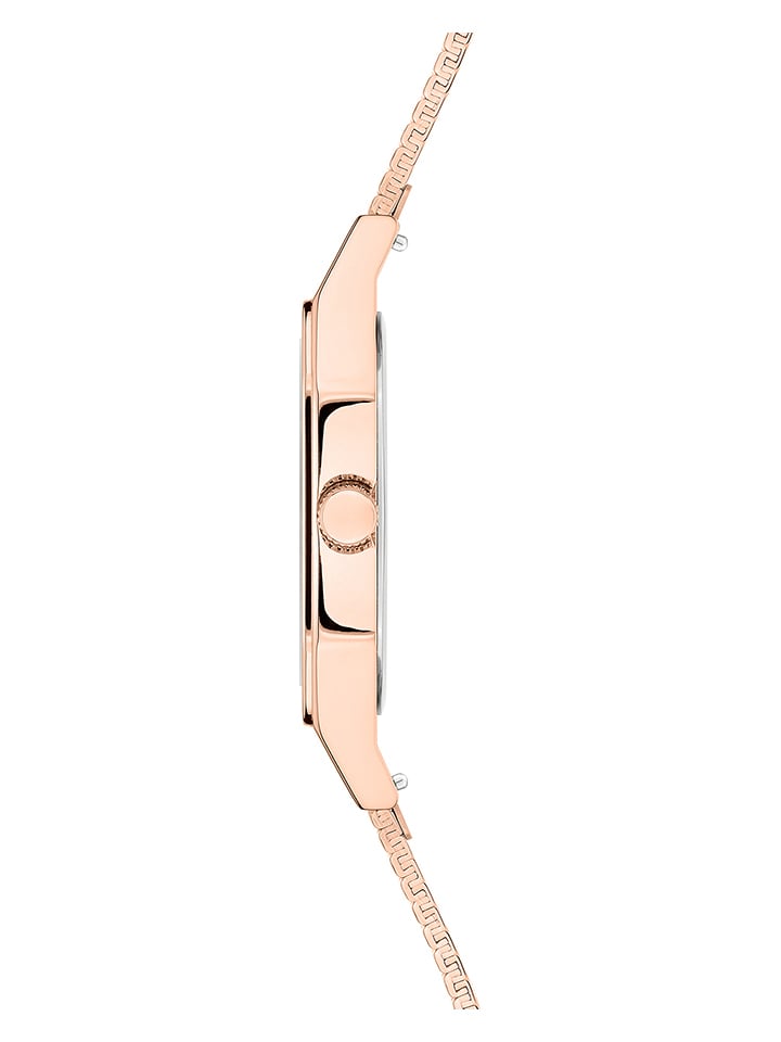 Liebeskind Quarzuhr in Roségold günstig kaufen onesize