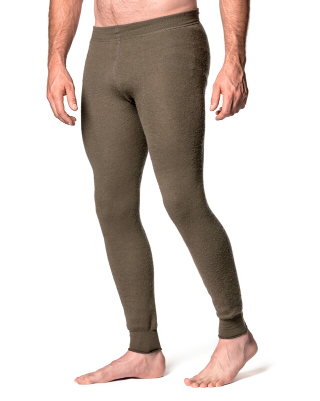 Woolpower Unterhose 200 Long Johns