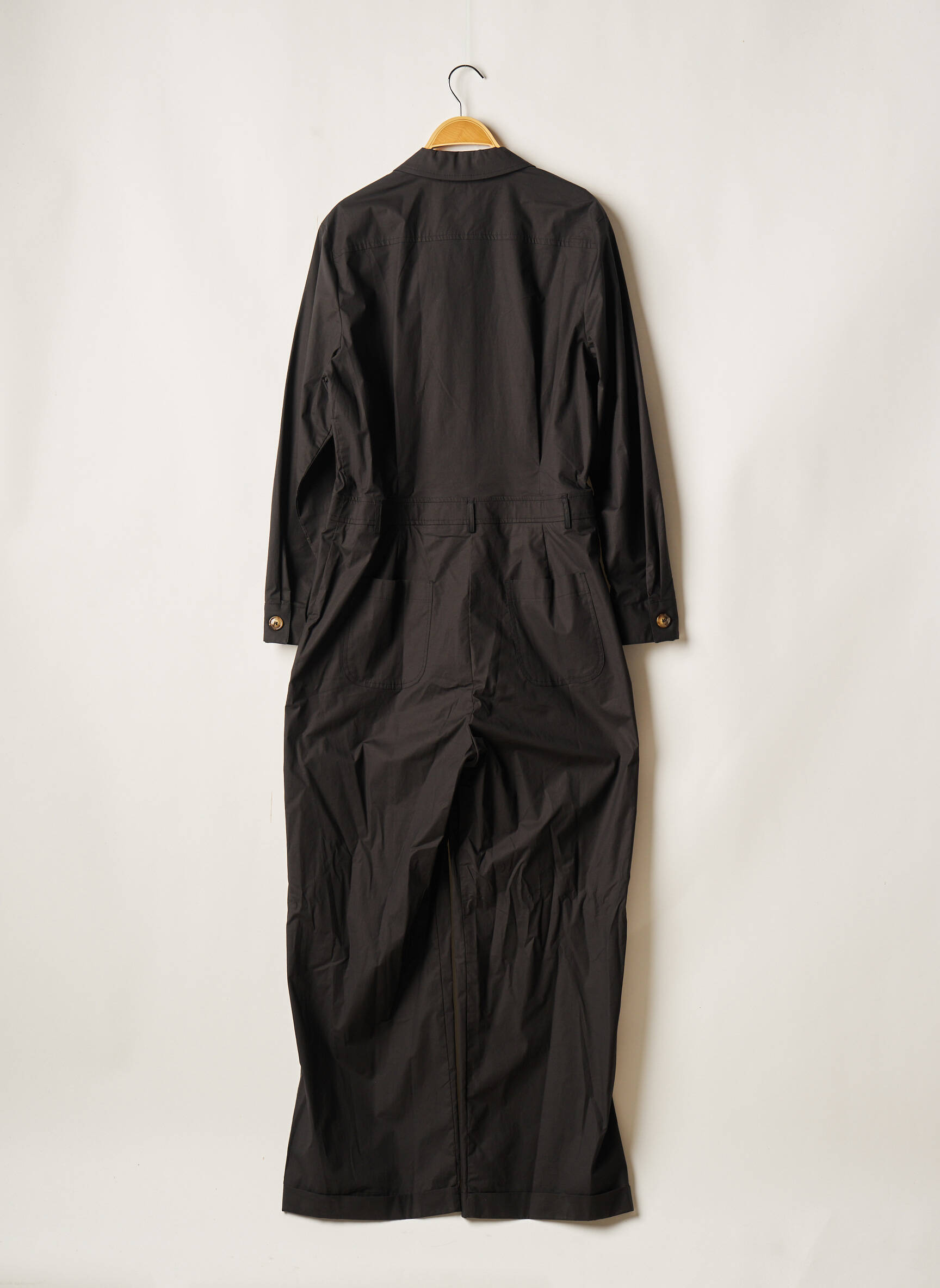 Seventy Combinaisons 1 Femme couleur noir