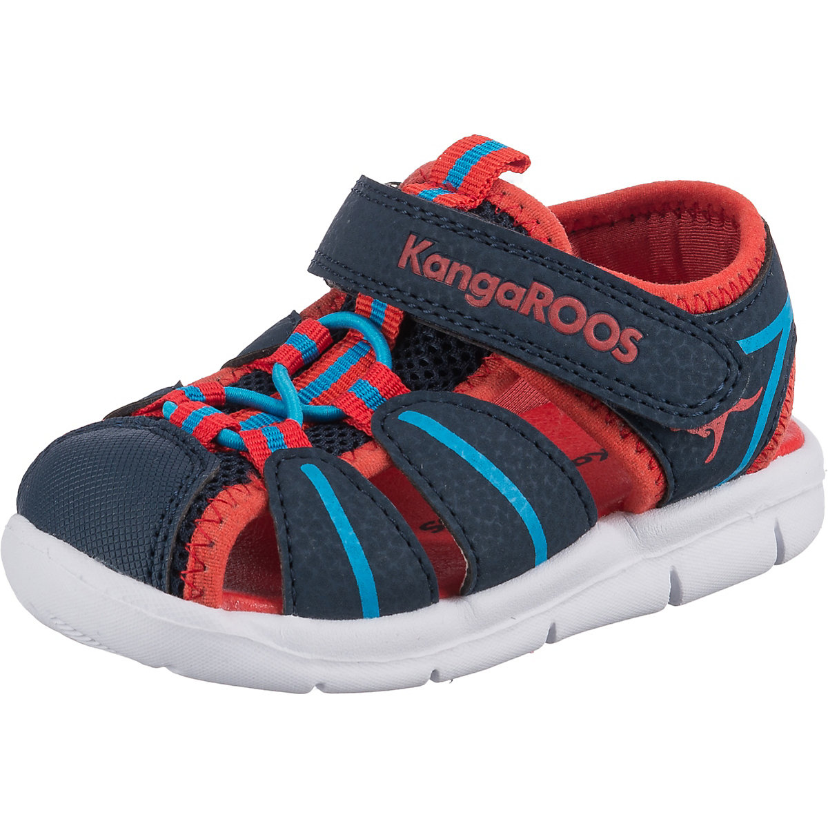 Kinder Sandalen K GROBI