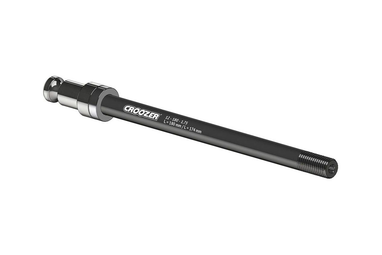 Croozer Steckachskupplung 12-180-1.75 N