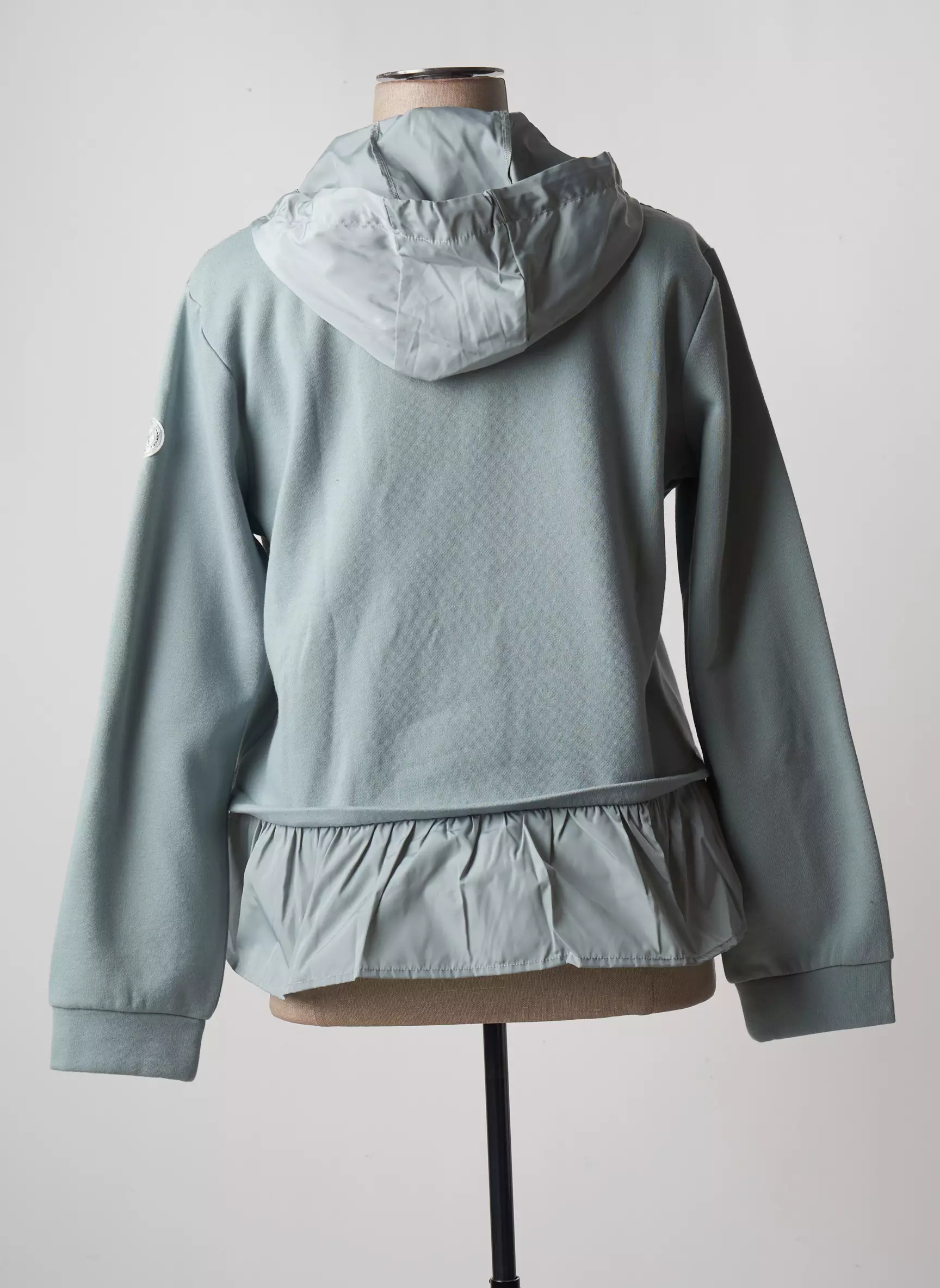 Ananke Vestecasual Femme couleur vert