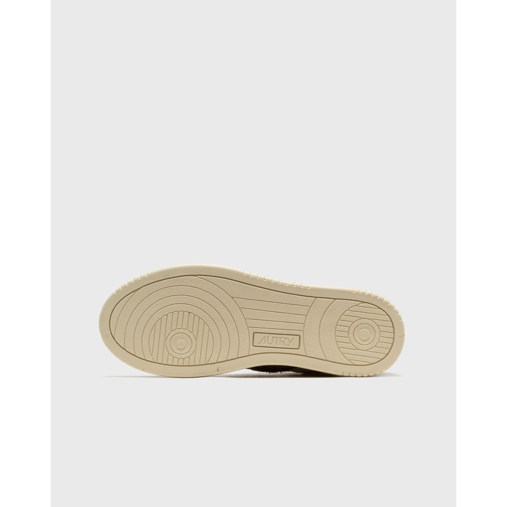 Autry Open Mid W AOMWUG01 / braun