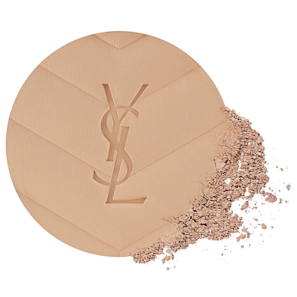 Yves Saint Laurent Teint All Hours Hyper Puder