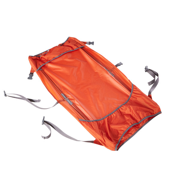 TREKKER CHAIR KIT - Campingstuhl