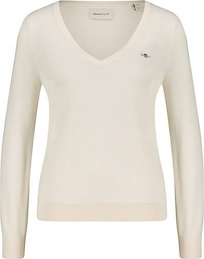 GANT Damen Pullover