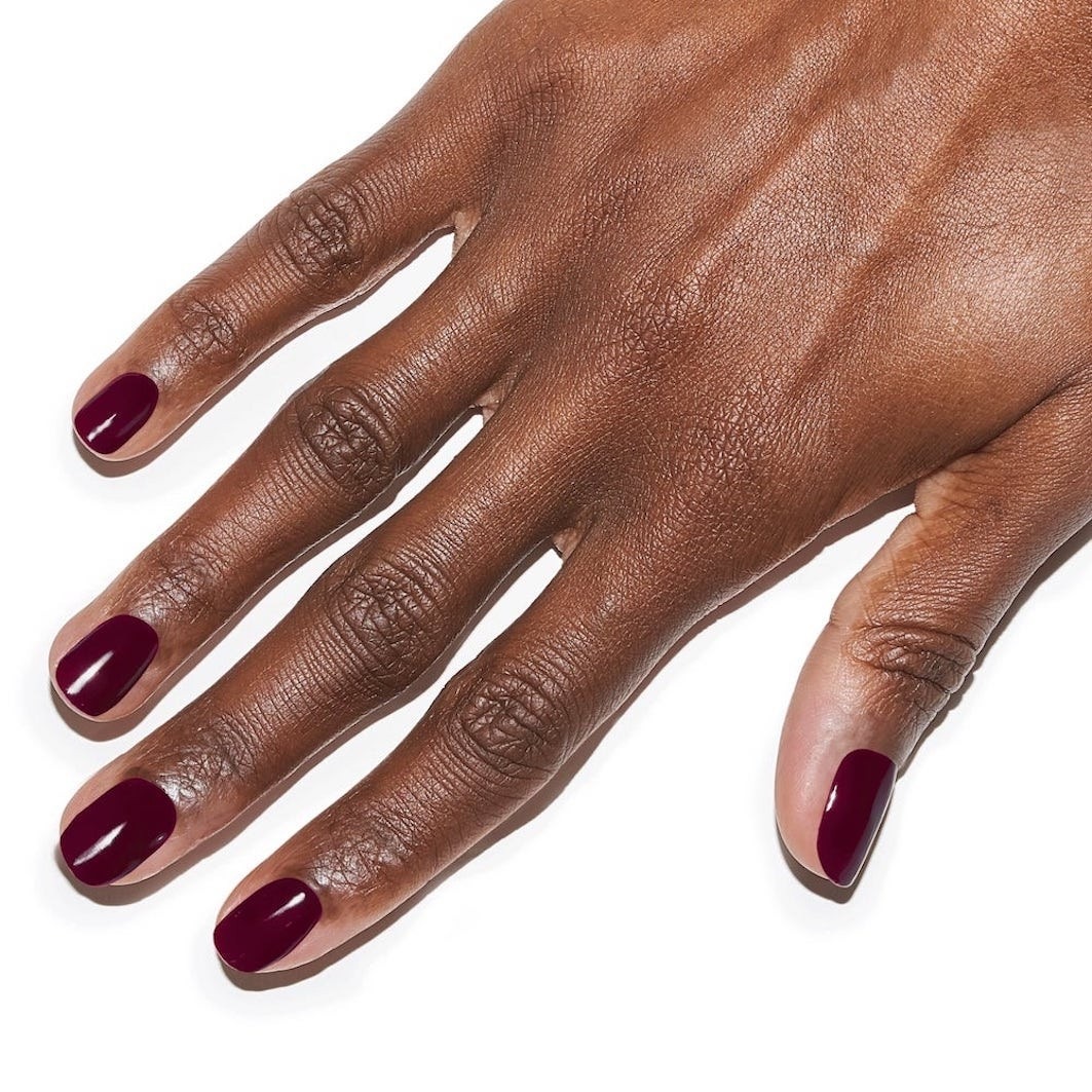 Le Maxi “La Vie En Bloom” - Deluxe Gel Manicure Set