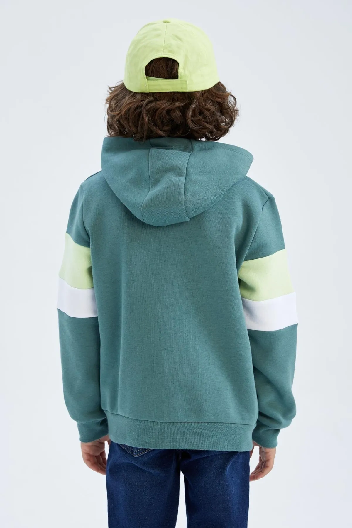 DeFacto  Kapuzenpullover für Jungen