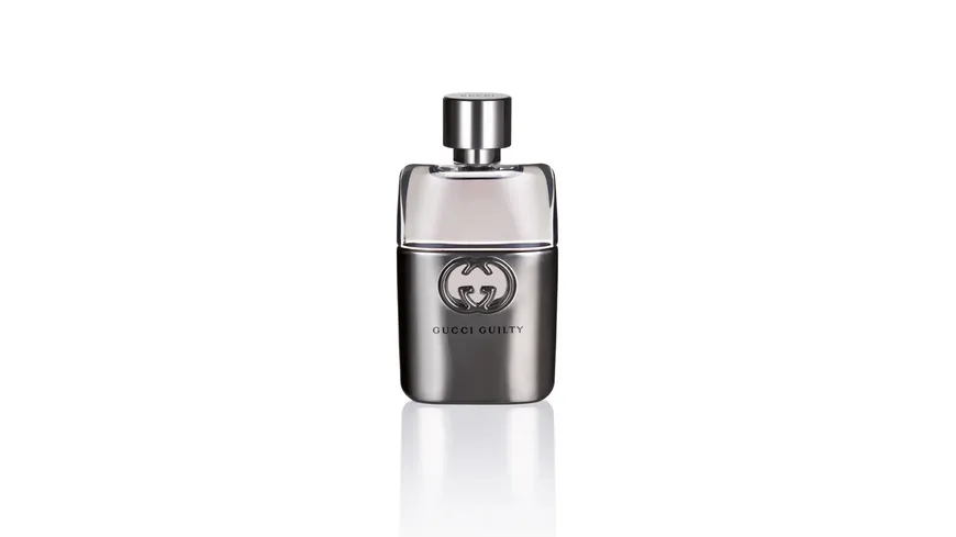 GUCCI Guilty Pour Homme