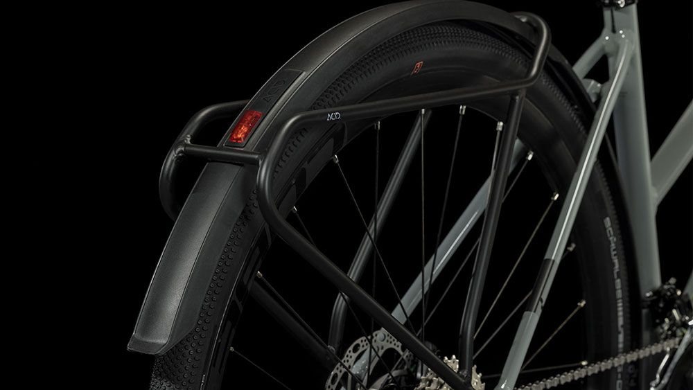 Cube Nulane Pro FE Lady grey´n´black kaufen | Bike-Discount