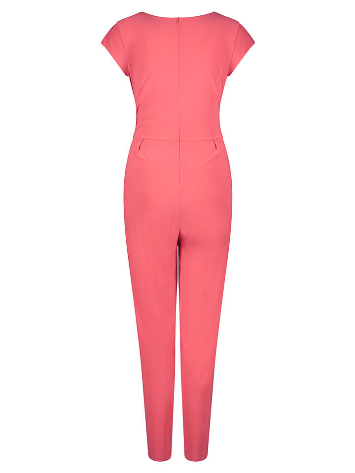 CARTOON Jumpsuit in Rosa günstig kaufen