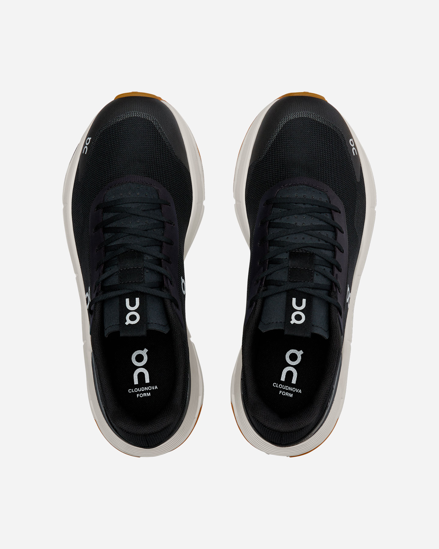 Scarpe Sneakers On Cloudnova Form 2 W 3WE30171430