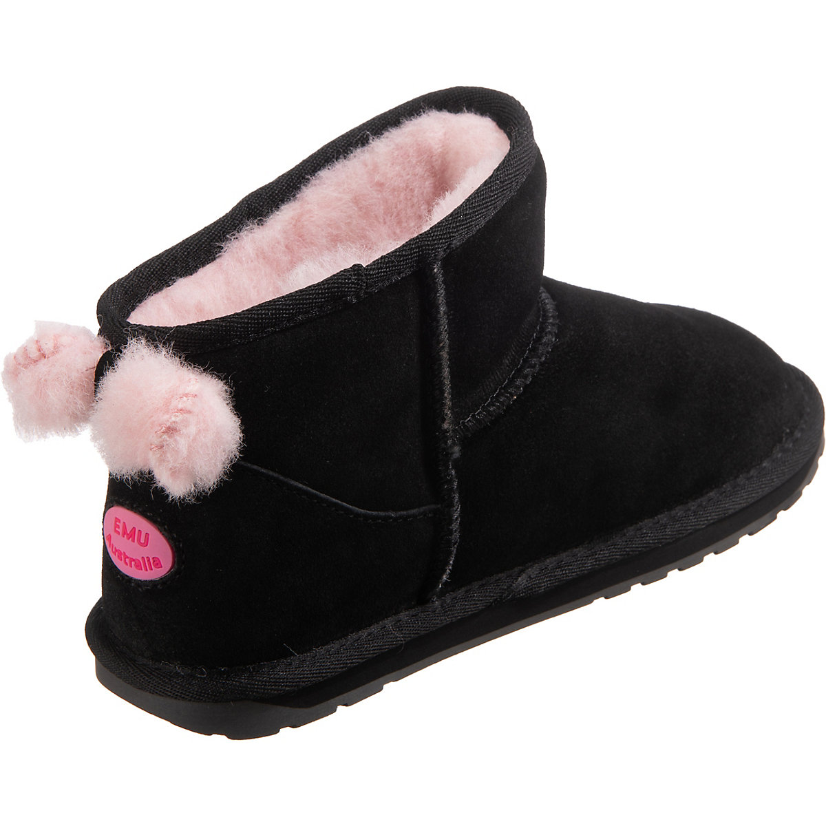 Baby Winterstiefel für Mädchen