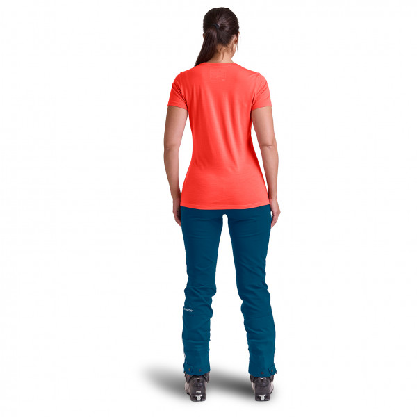 Ortovox - Women's 150 Cool Mountain - Merinoshirt