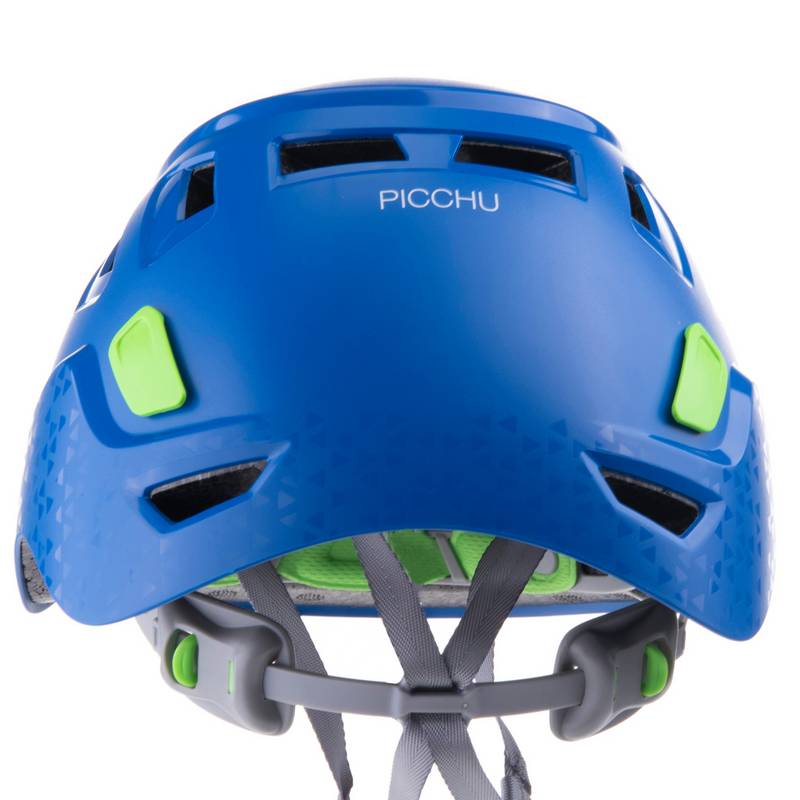 Petzl PICCHU Helm Kinder