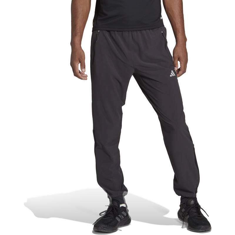 adidas FAST TKO Laufhose Herren