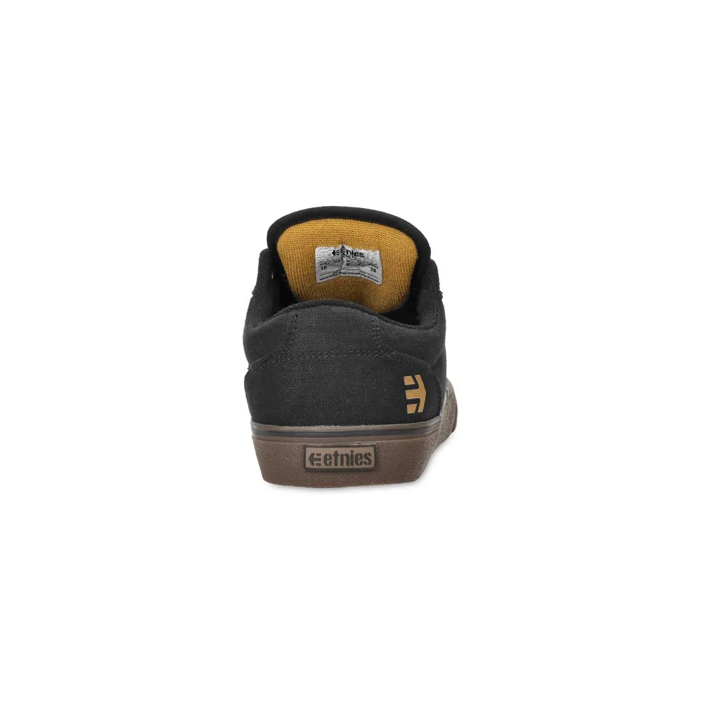 Etnies Barge LS 4101000351 967 / schwarz