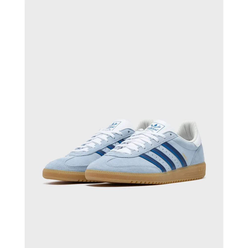 adidas Hand 2 IG6189 / blau