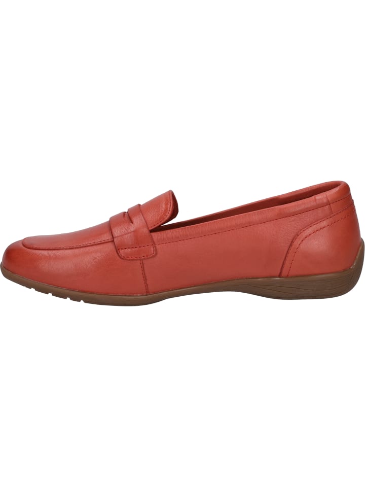 Josef Seibel Ballerina Fenja 22 in rot günstig kaufen