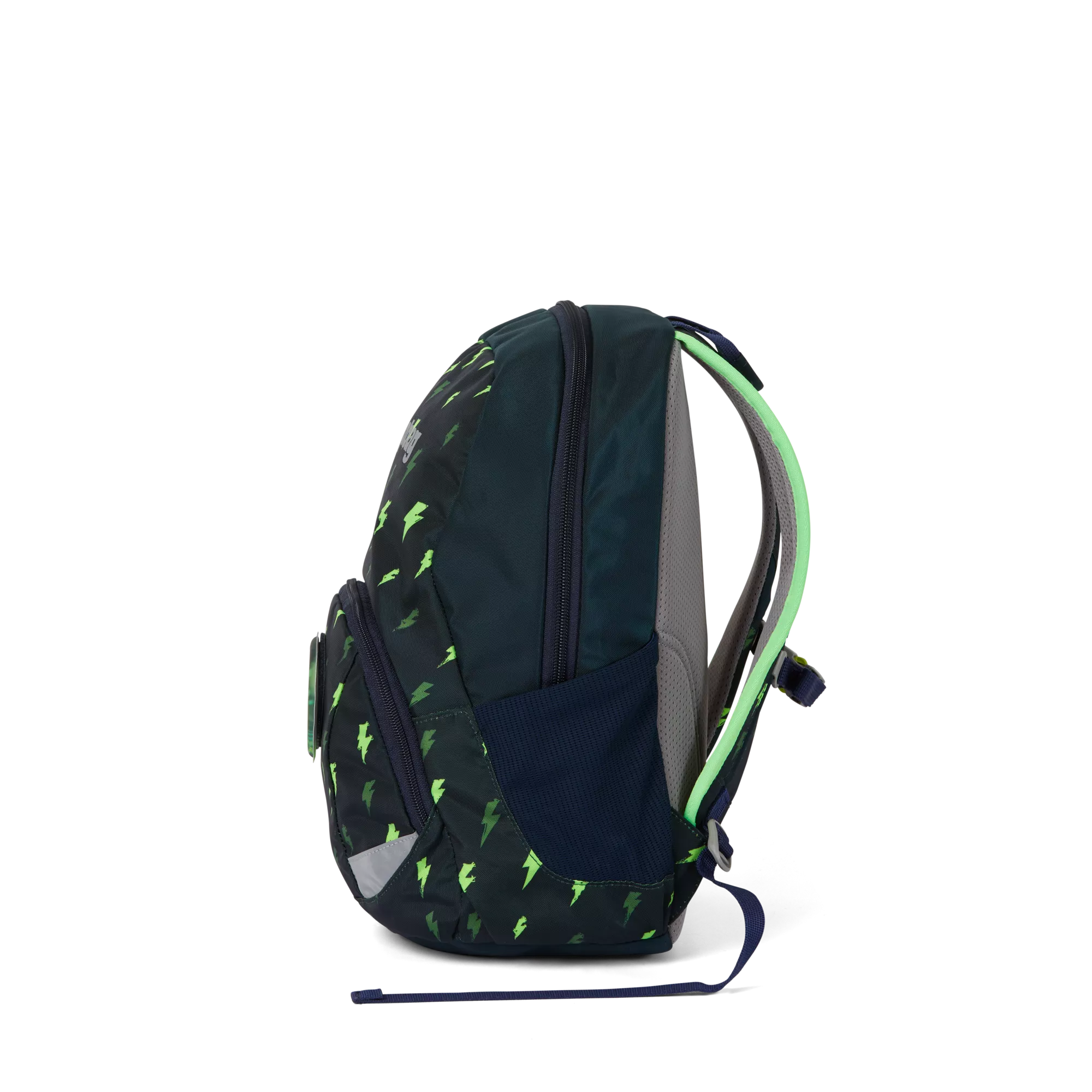 ergobag Large Kinderrucksack Blitzlicht