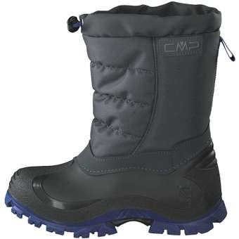CMP Kids Hanki 2.0 Winter-Boot in grau