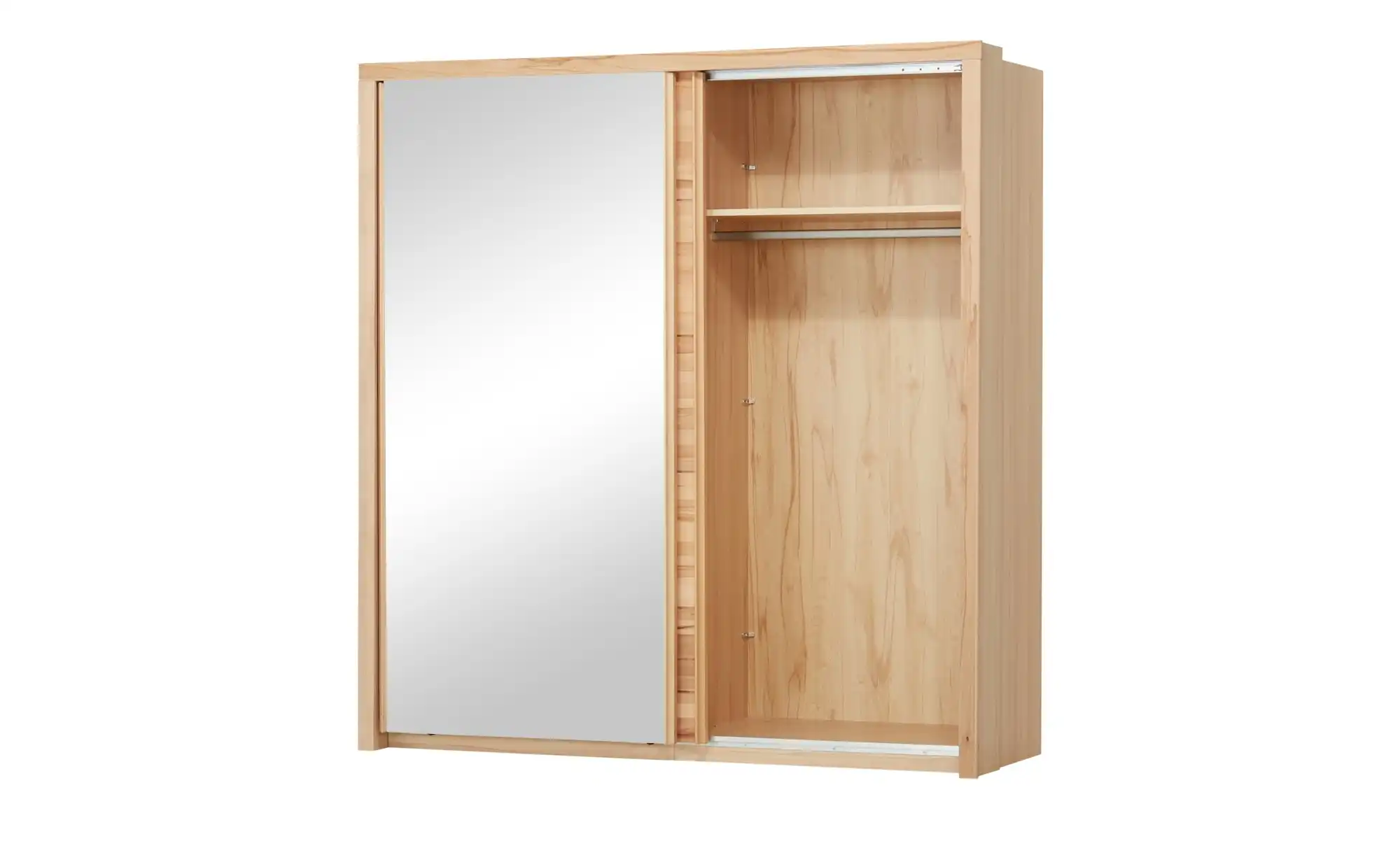 smart Schwebetürenschrank, 2-türig