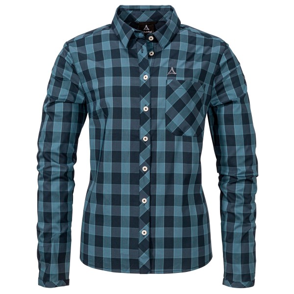 Schöffel - Women's Blouse Silba - Bluse