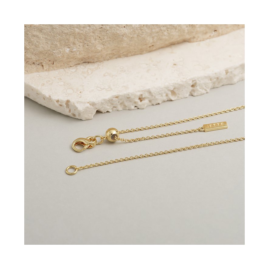 JETTE Kette LA DONNA