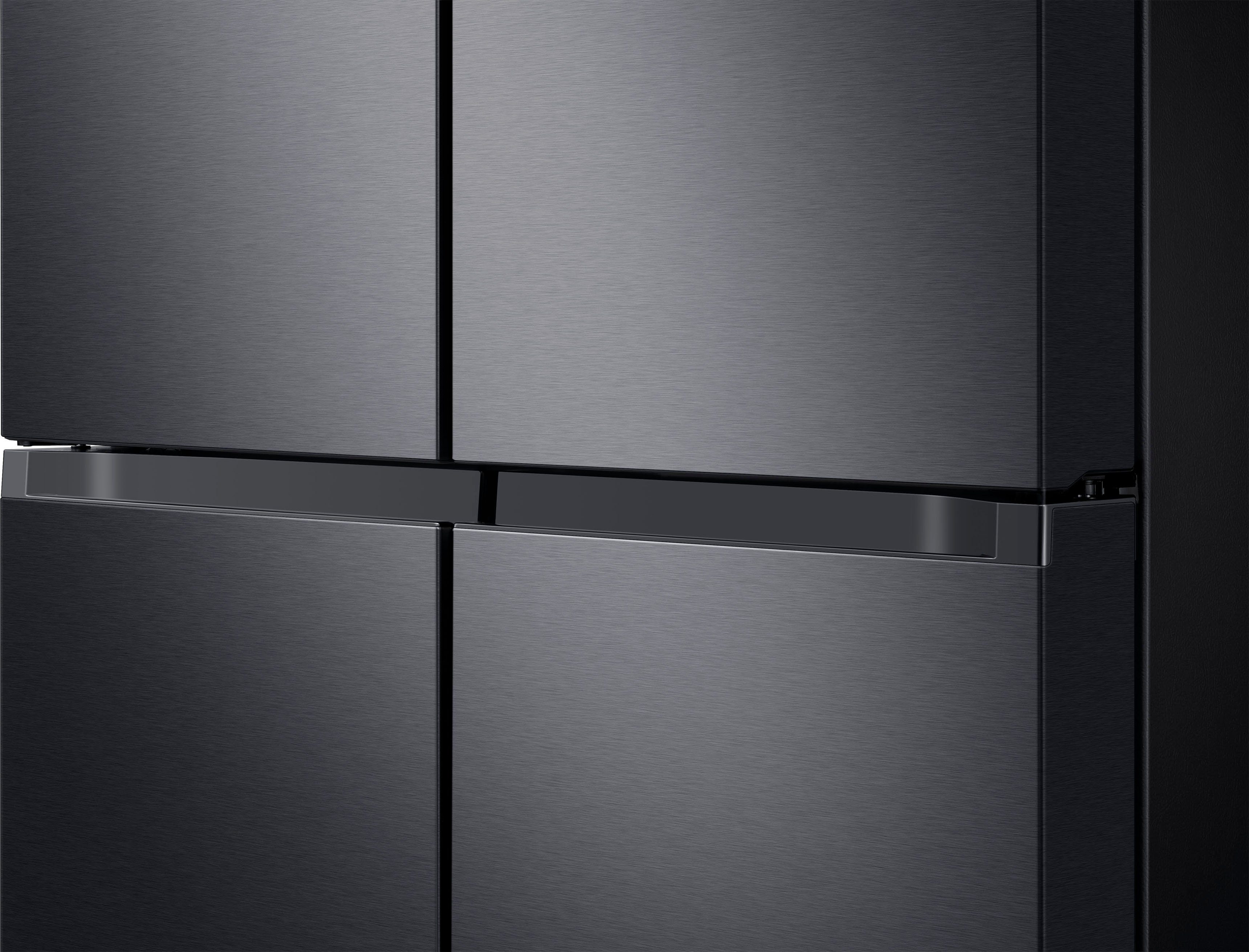 Samsung Multi Door RF65A967EB1/EG, 182,5 cm hoch, 91,2 cm breit