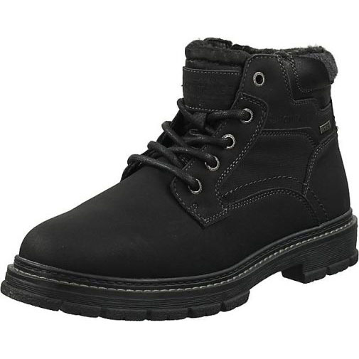 TOM TAILOR Stiefelette