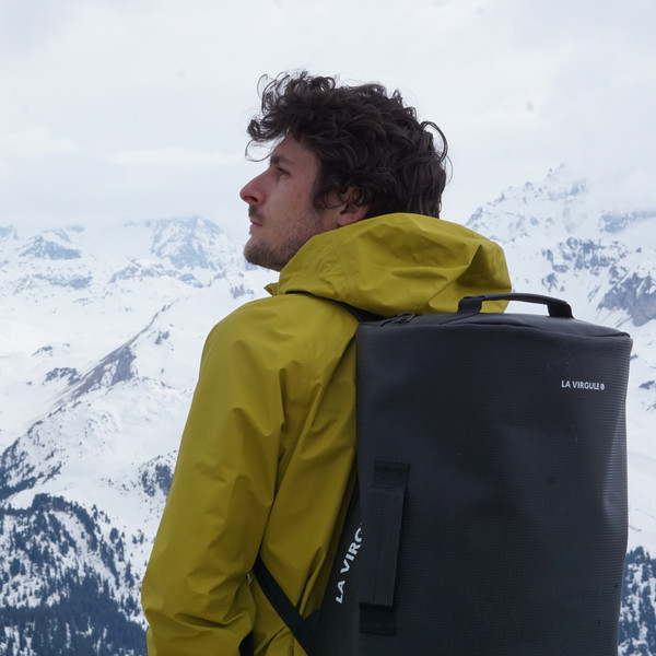 HORS BORD - 35 L - Reisetasche