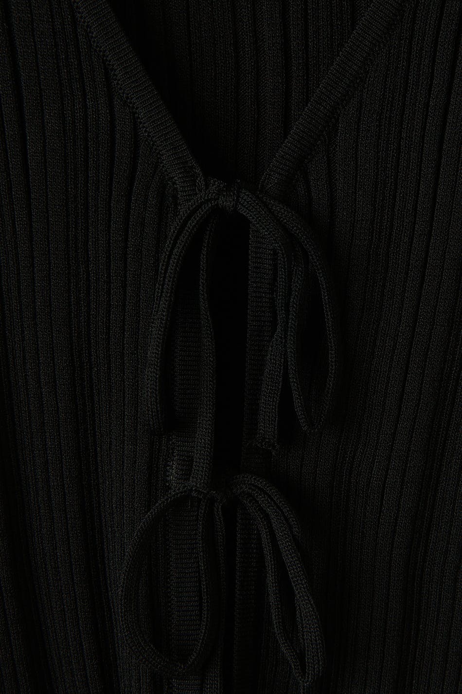 Christina knitted cardigan
