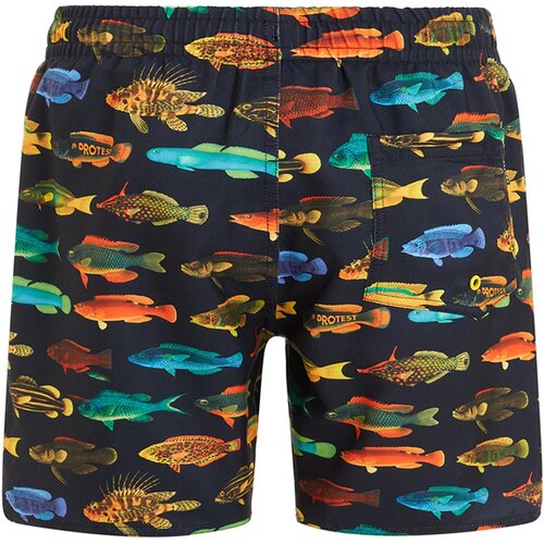 KINDER BADESHORTS PRTIVAN JR BEACHSHORT
