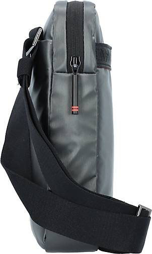 Mandarina Duck Warrior Umhängetasche 20 cm