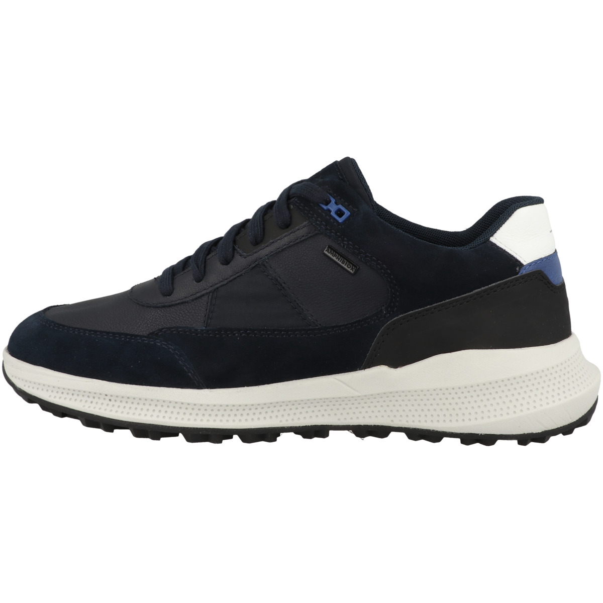 Geox U Pg1X B ABX A Sneaker Low dunkelblau