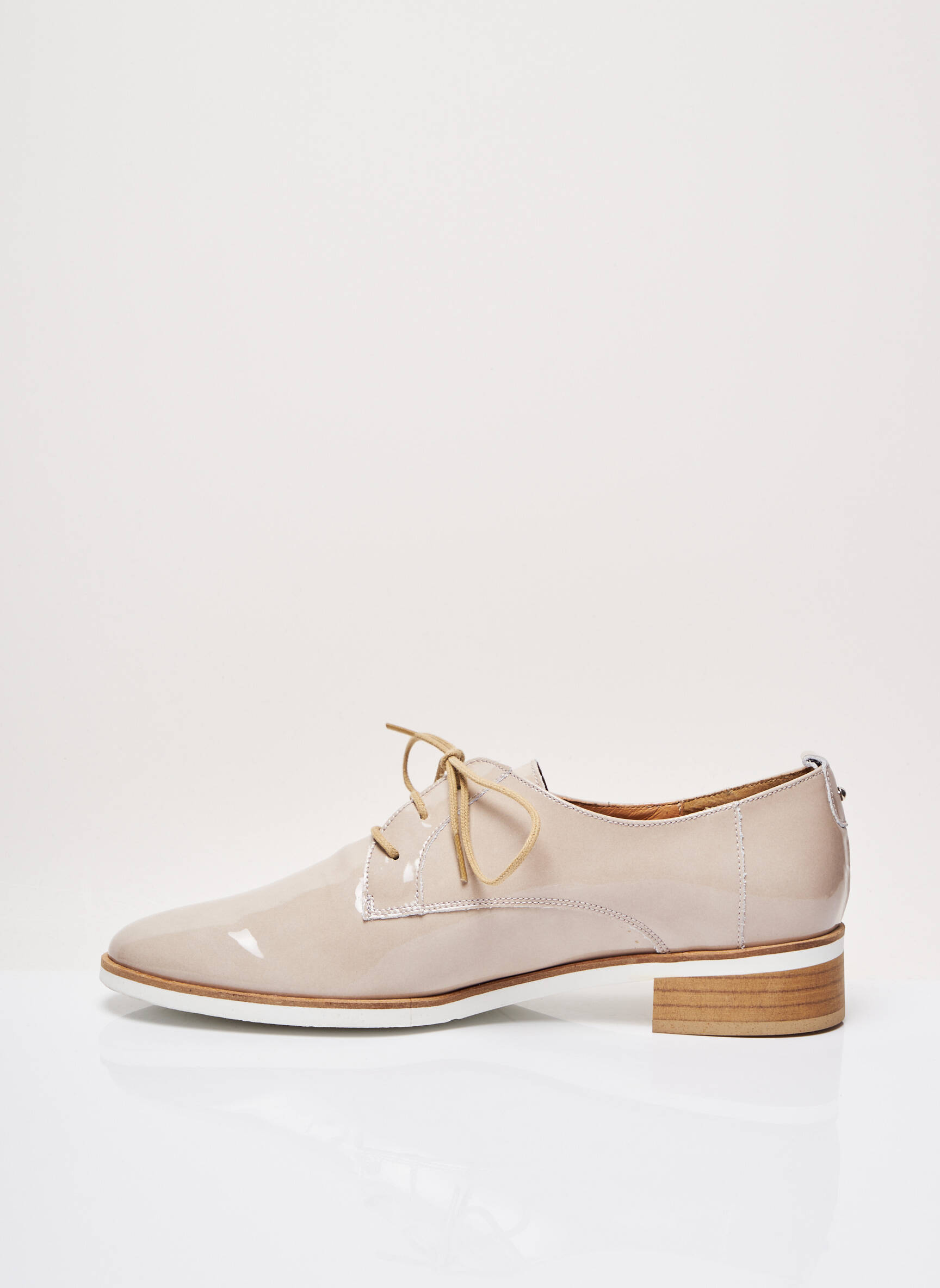 Karston Derby Femme couleur gris