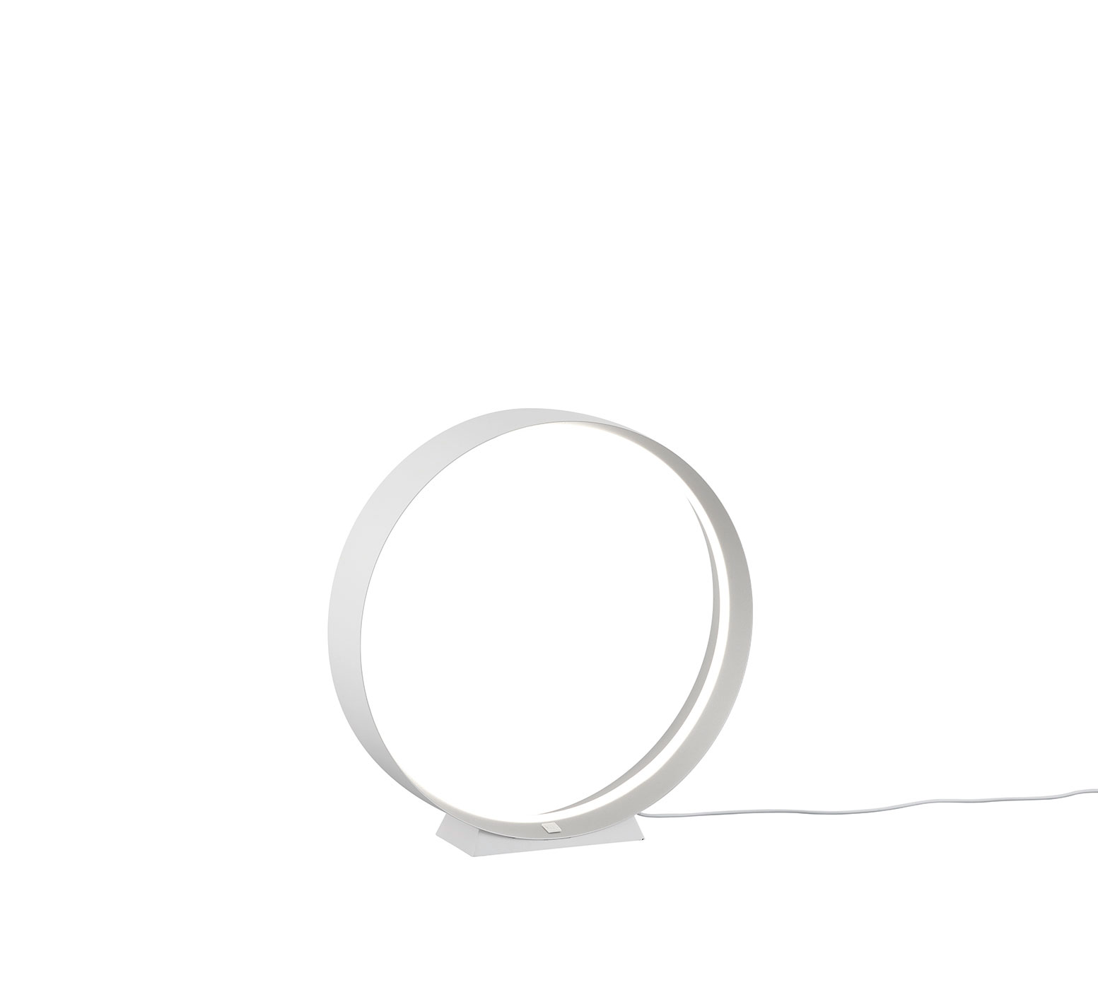 MusterringLED-Tischleuchte 1flg