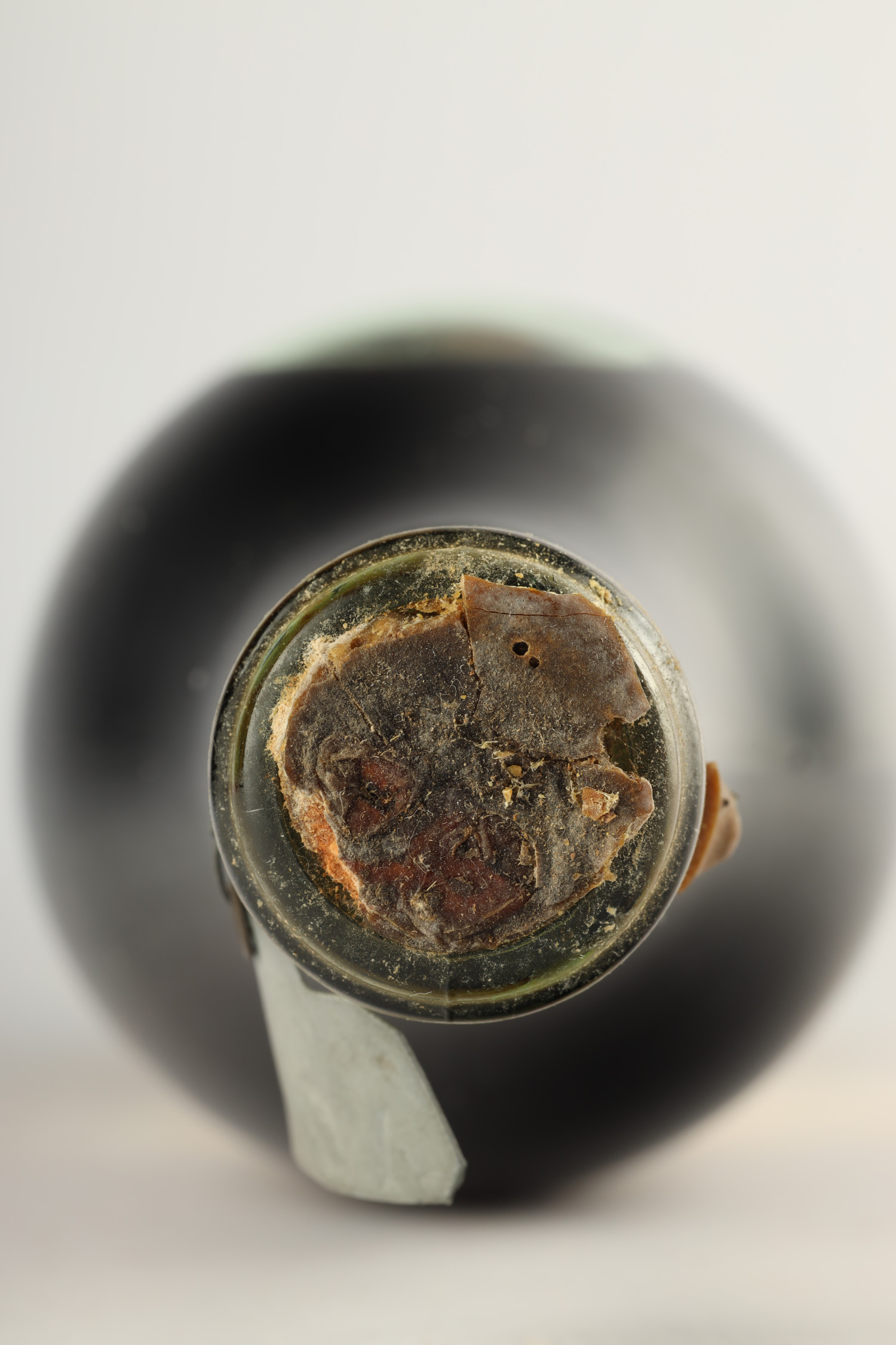 Lafontan L. 1904, Armagnac