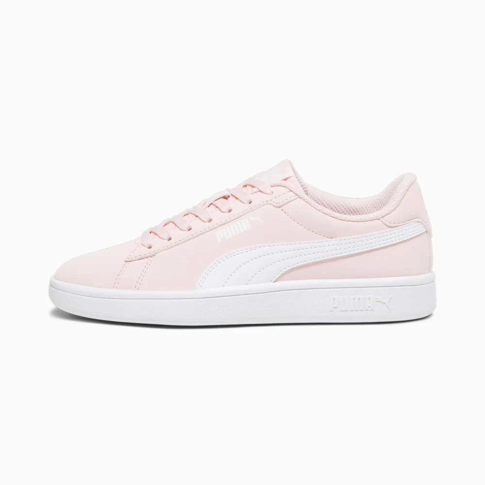 PUMA Smash 3.0 Buck Jugendliche 392039_07 / pink