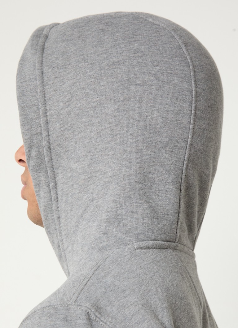 Tommy Hilfiger Hoodie with logo print