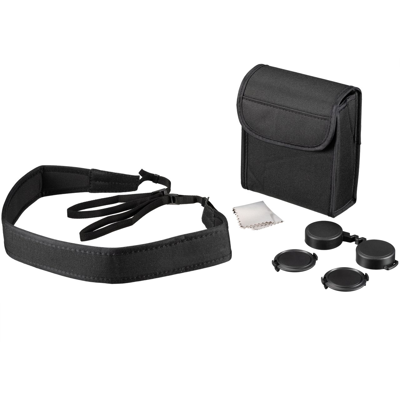 National Geographic® NATIONAL GEOGRAPHIC 10x42 Fernglas mit spezieller offener Brücke