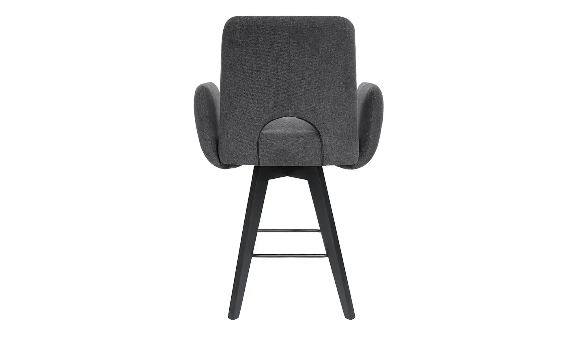 Gray & Jones Tresensessel Black Coast One