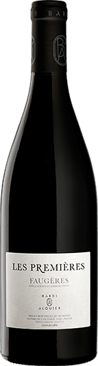 Domaine Bardi d'Alquier : Les Premières 2018