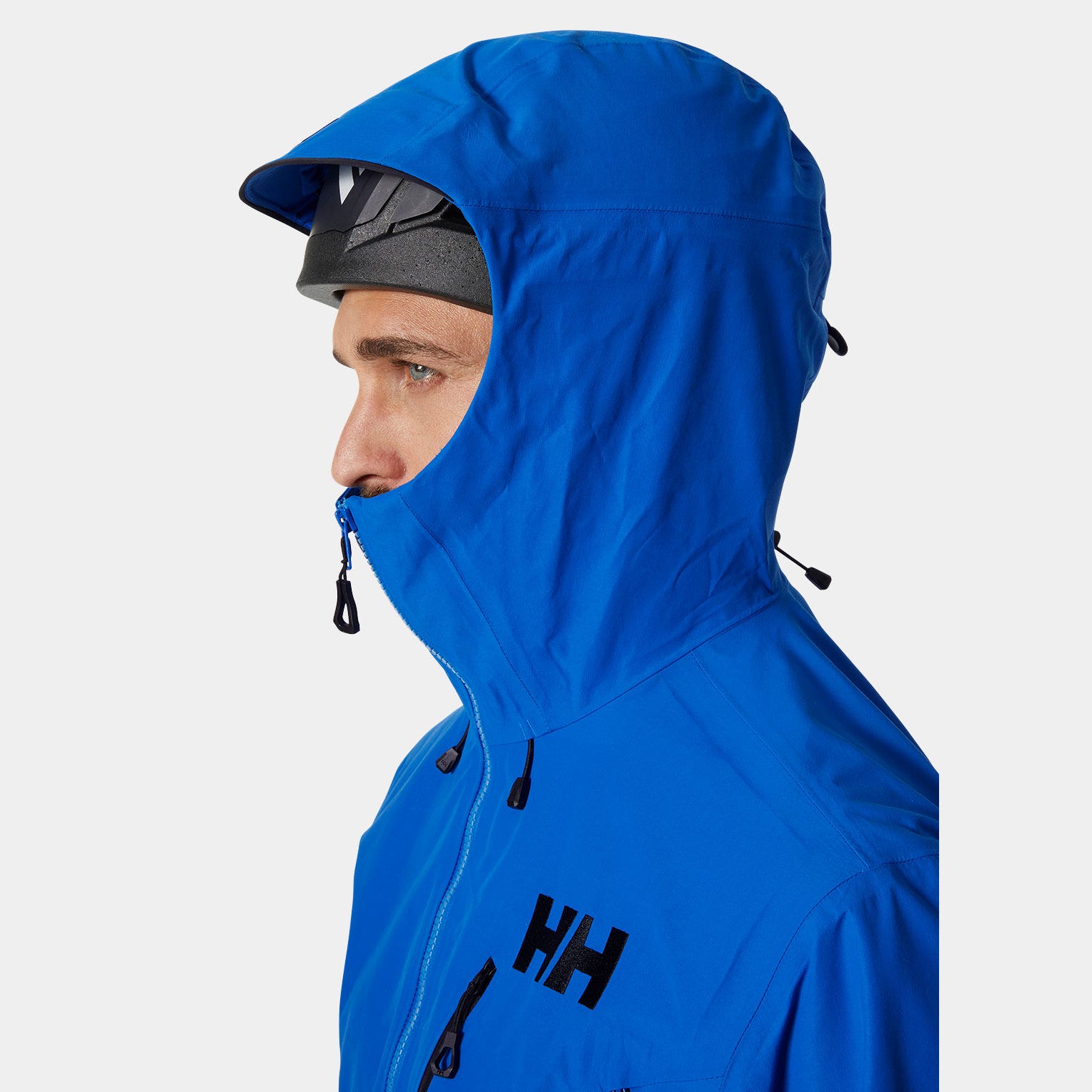 Men's Odin 9 Worlds 3.0 Shell Jacket