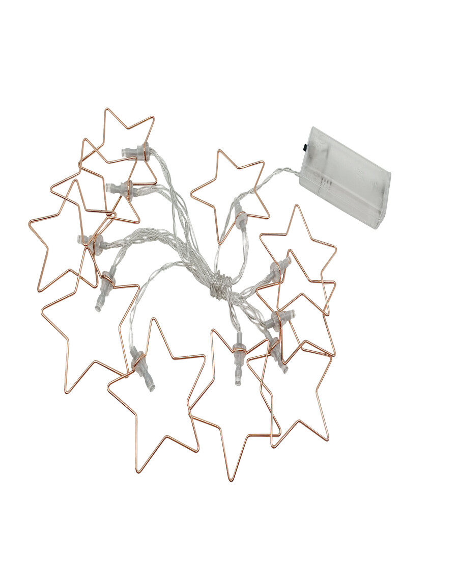 LED-Lichterkette