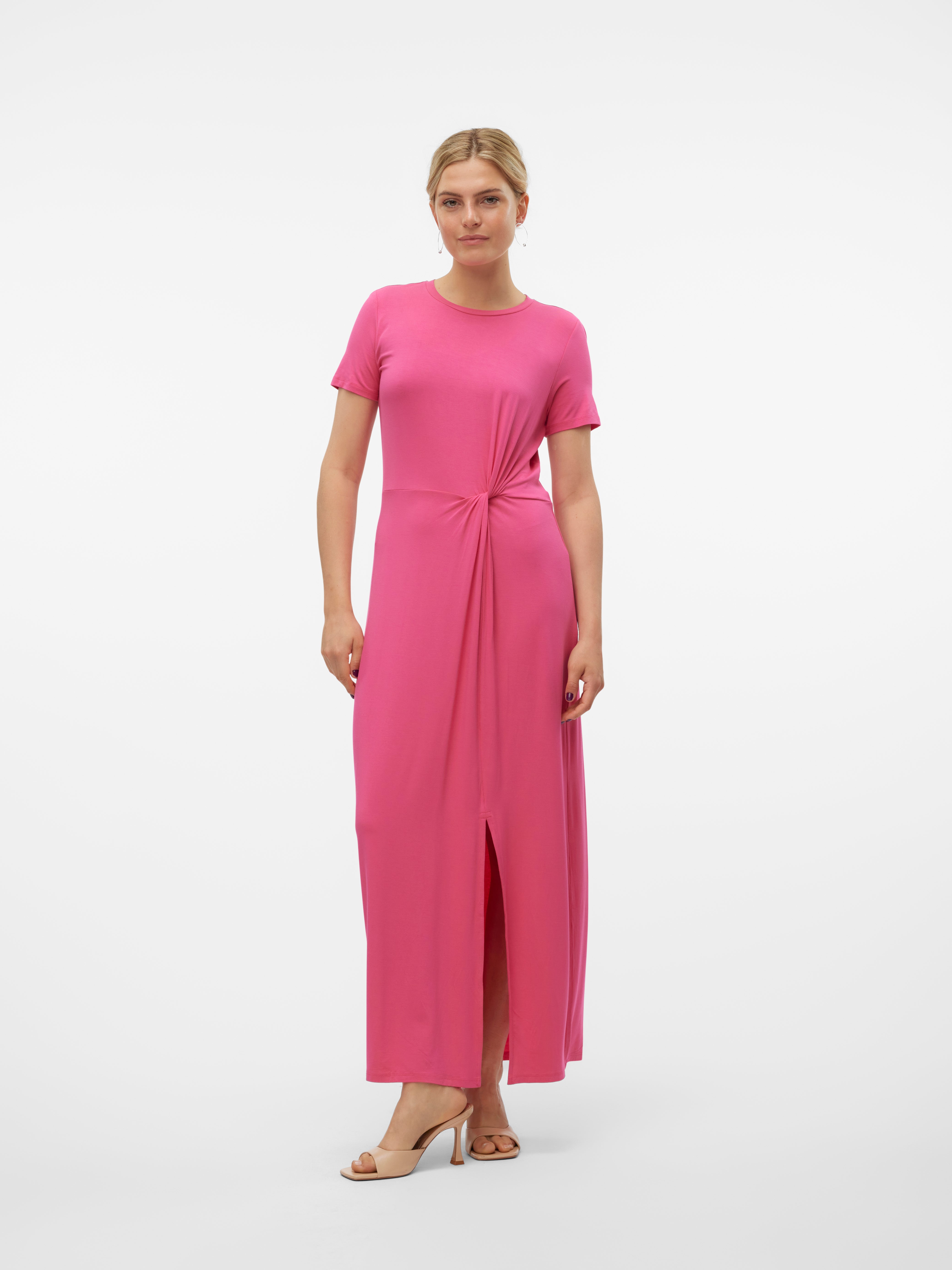 VMAVA Langes Kleid