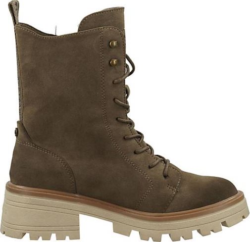 MUSTANG Stiefelette