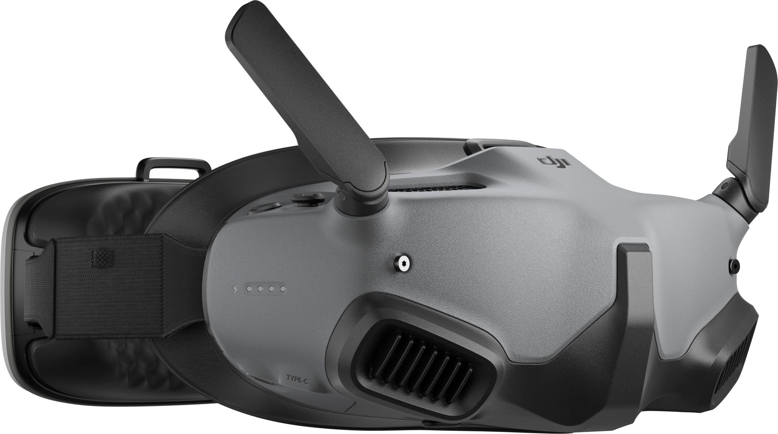DJI Goggles Integra Zubehör Drohne (1080p Full HD)