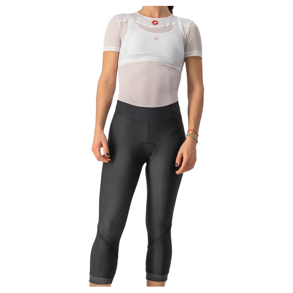 Castelli - Women's Velocissima Thermal Knicker - Radhose