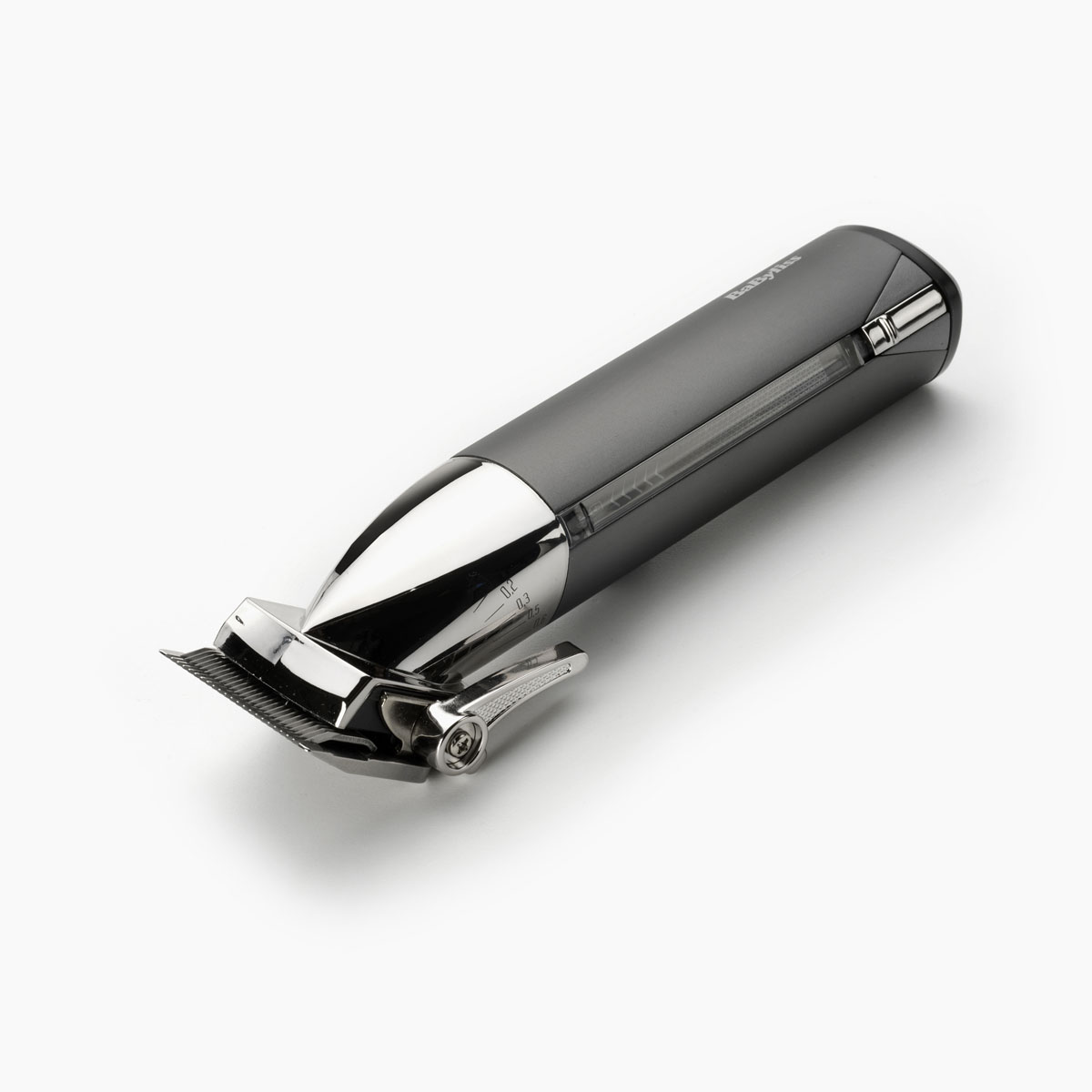Tondeuse cheveux sans fil Super-X Metal Series